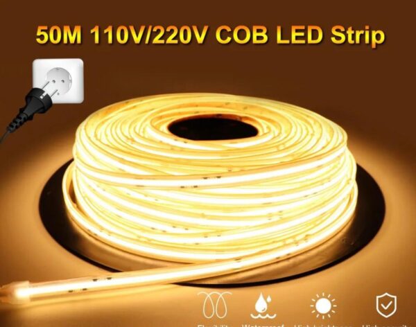 COB STRIP LIGHT